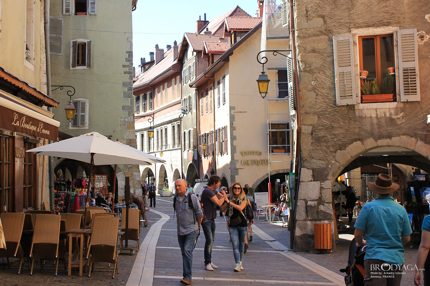 Annecy